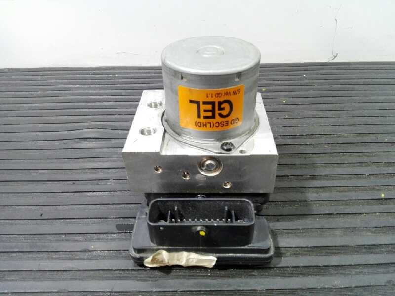 Recambio de abs para hyundai i30 (gd) trend referencia OEM IAM A658920500 58920A6210 P3-A8-23-3