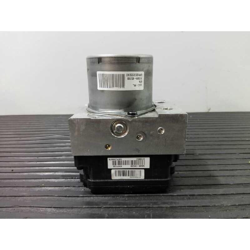 Recambio de abs para hyundai i30 (gd) trend referencia OEM IAM A658920500 58920A6210 P3-A8-23-3