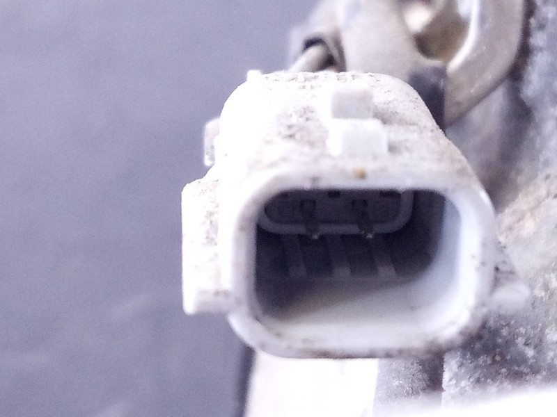 Recambio de compresor aire acondicionado para renault kadjar zen referencia OEM IAM 926001268R 0194711604 P3-B2-23-4