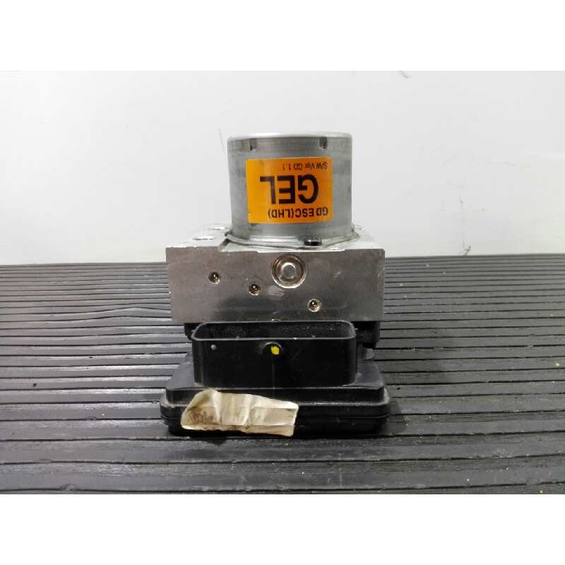Recambio de abs para hyundai i30 (gd) trend referencia OEM IAM A658920500 58920A6210 P3-A8-23-3