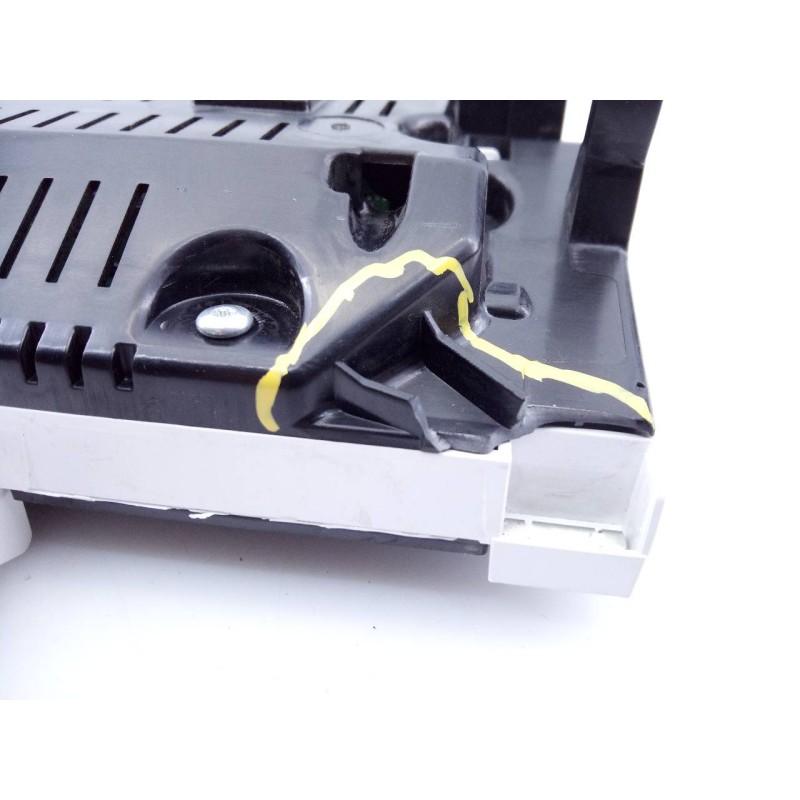 Recambio de cuadro instrumentos para volkswagen t-roc sport referencia OEM IAM 2GJ920310B  E2-A1-13-2