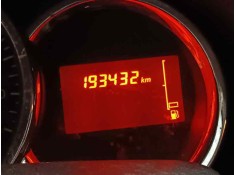 Recambio de caja cambios para dacia duster ambience 4x2 referencia OEM IAM TL4075   2