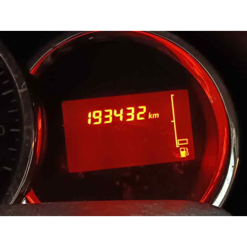 Recambio de caja cambios para dacia duster ambience 4x2 referencia OEM IAM TL4075  