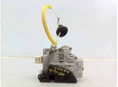 CERRADURA PUERTA TRASERA DERECHA 8E0839016AA E1-B6-8-4