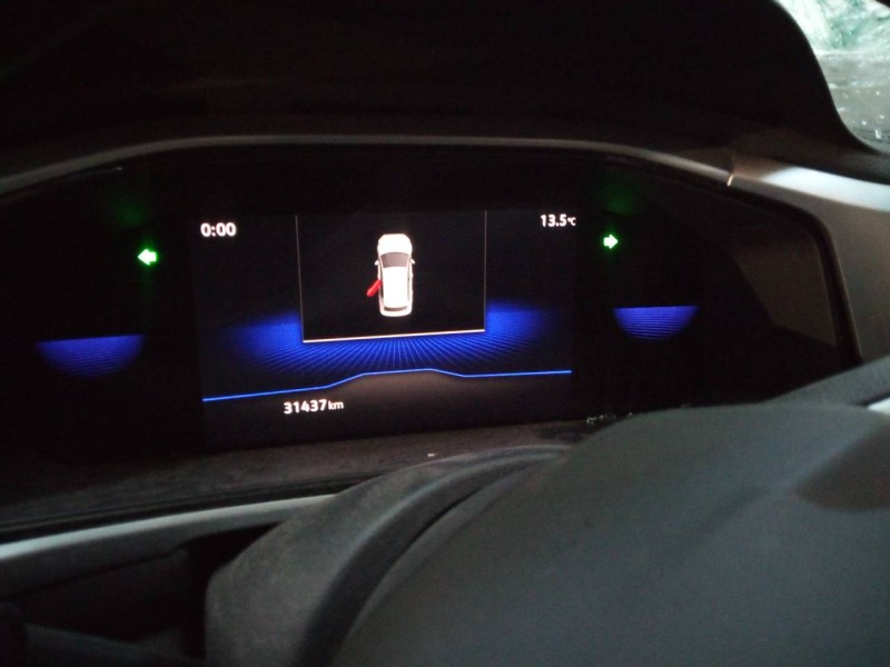 Recambio de cuadro instrumentos para volkswagen t-roc sport referencia OEM IAM 2GJ920310B  E2-A1-13-2