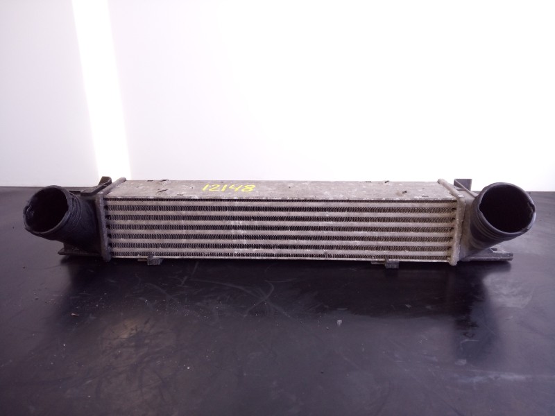 Recambio de intercooler para bmw serie 3 berlina (e90) 318d referencia OEM IAM 3213329 3093796 P2-A11-9