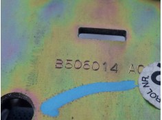 Recambio de cinturon seguridad delantero derecho para renault laguna ii (bg0) authentique referencia OEM IAM B506887 B506014  2