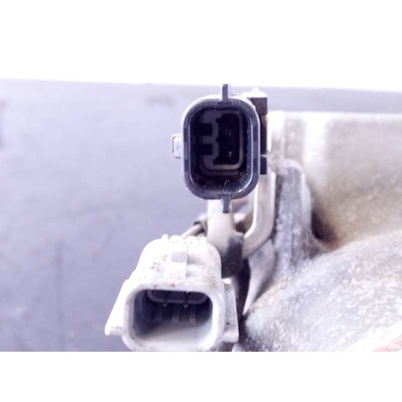 Recambio de compresor aire acondicionado para renault kadjar zen referencia OEM IAM 926001268R 0194711604 P3-B2-23-4