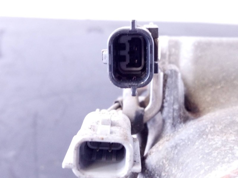 Recambio de compresor aire acondicionado para renault kadjar zen referencia OEM IAM 926001268R 0194711604 P3-B2-23-4