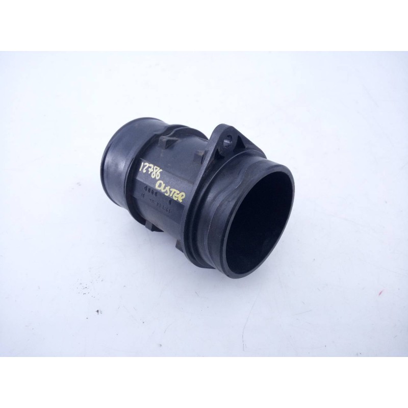 Recambio de caudalimetro para dacia duster ambience 4x2 referencia OEM IAM 8200682558 8200702517 E2-A1-18-7
