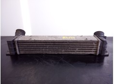 Recambio de intercooler para bmw serie 3 berlina (e90) 318d referencia OEM IAM 3213329 3093796 P2-A11-9 2