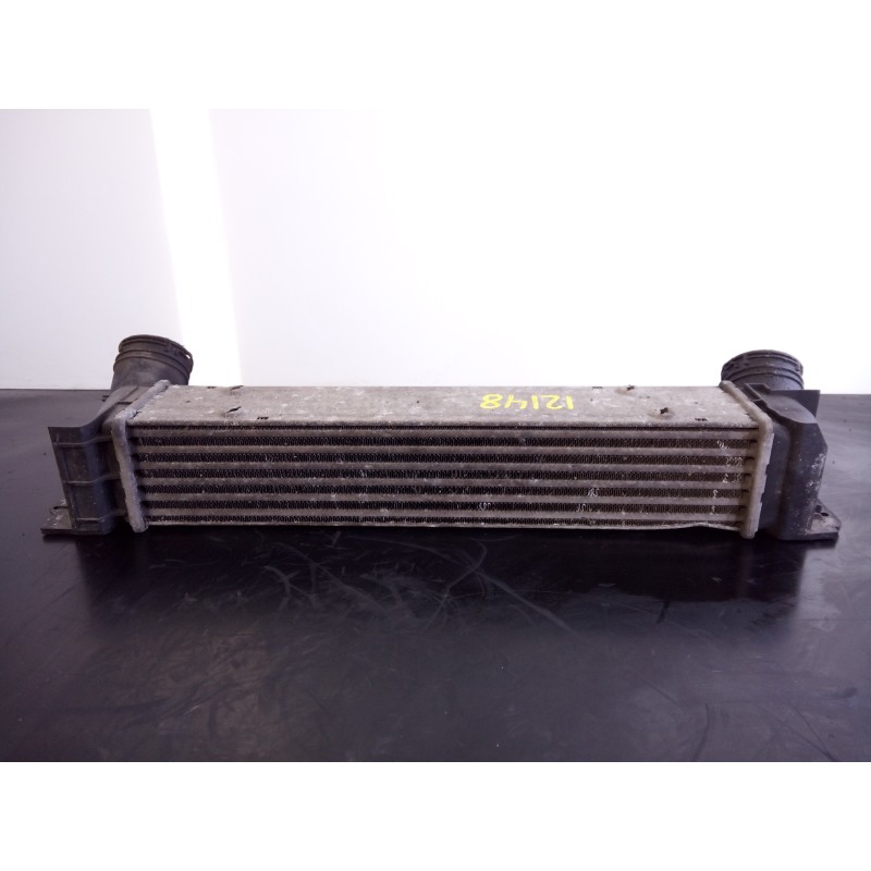 Recambio de intercooler para bmw serie 3 berlina (e90) 318d referencia OEM IAM 3213329 3093796 P2-A11-9
