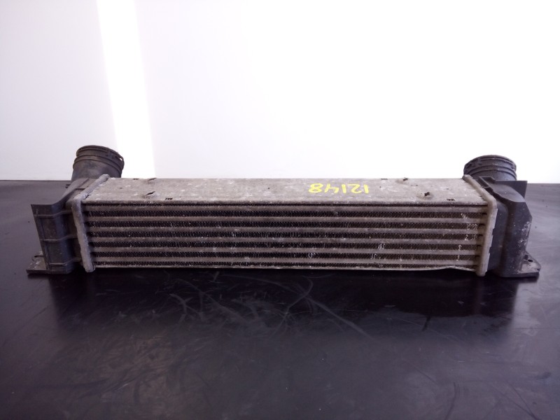 Recambio de intercooler para bmw serie 3 berlina (e90) 318d referencia OEM IAM 3213329 3093796 P2-A11-9