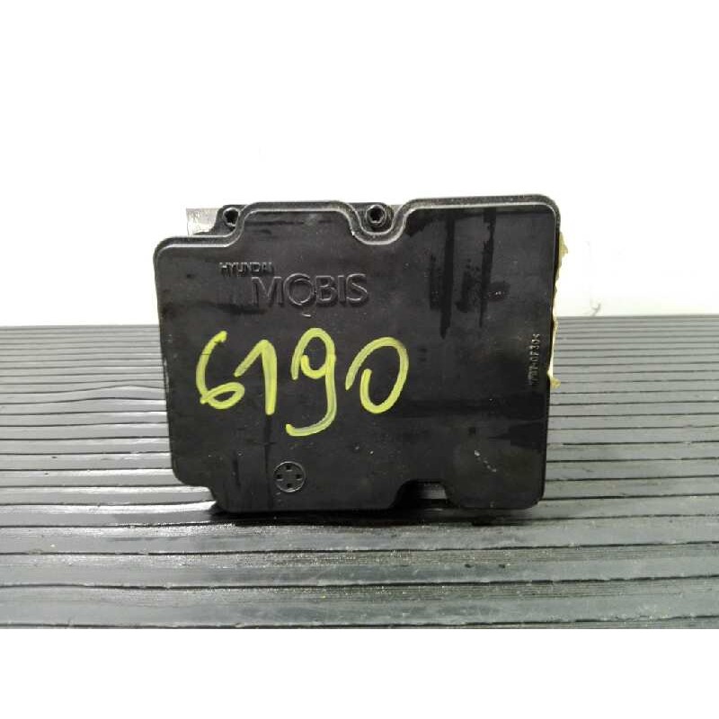 Recambio de abs para hyundai i30 (gd) trend referencia OEM IAM A658920500 58920A6210 P3-A8-23-3