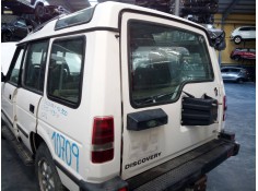Recambio de porton trasero para land rover discovery (salljg/lj) tdi es (5-ptas.) referencia OEM IAM    2