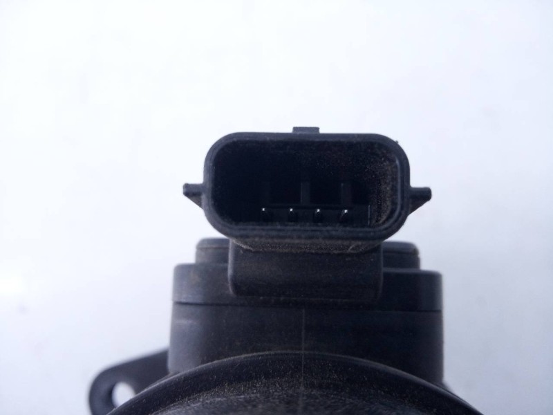 Recambio de caudalimetro para dacia duster ambience 4x2 referencia OEM IAM 8200682558 8200702517 E2-A1-18-7