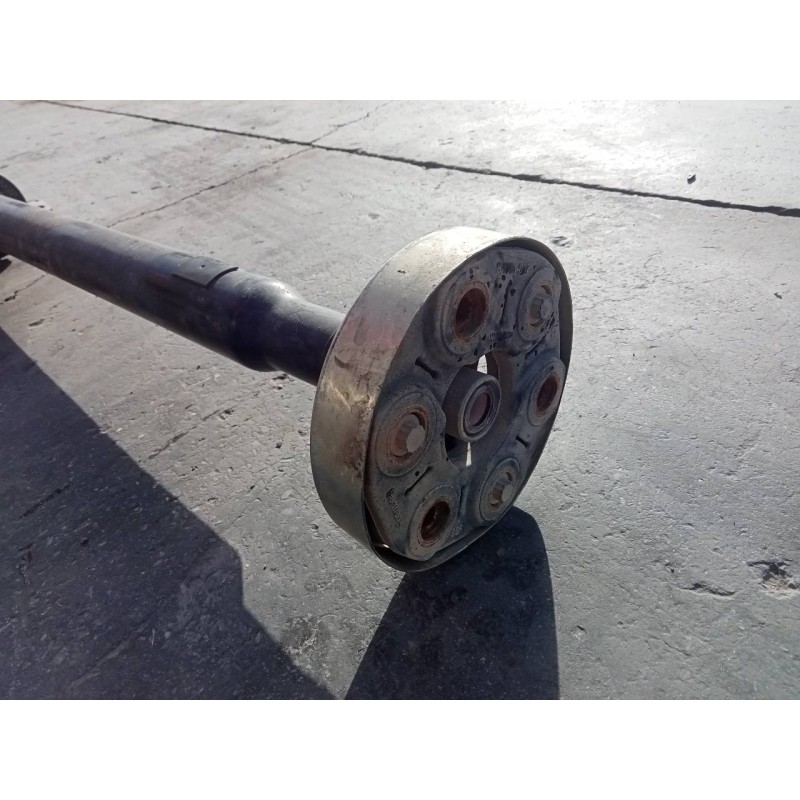 Recambio de transmision central para volkswagen caddy furgón/kombi furgón 4motion bmt referencia OEM IAM 3521101F  P1-B3-1