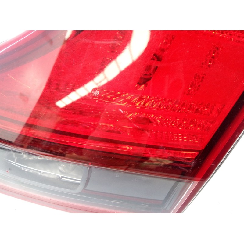 Recambio de piloto trasero derecho porton para hyundai ioniq hybrid referencia OEM IAM 92404G2  E2-B5-38-1