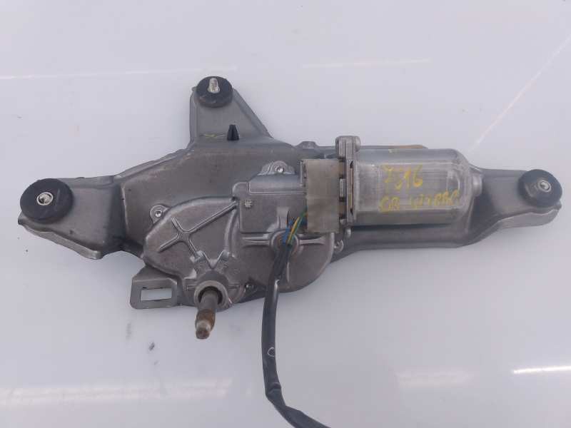 Recambio de motor limpia trasero para suzuki grand vitara jb (jt) 1.9 ddis jlx-a (5-ptas.) referencia OEM IAM 2596000632  E2-A3-