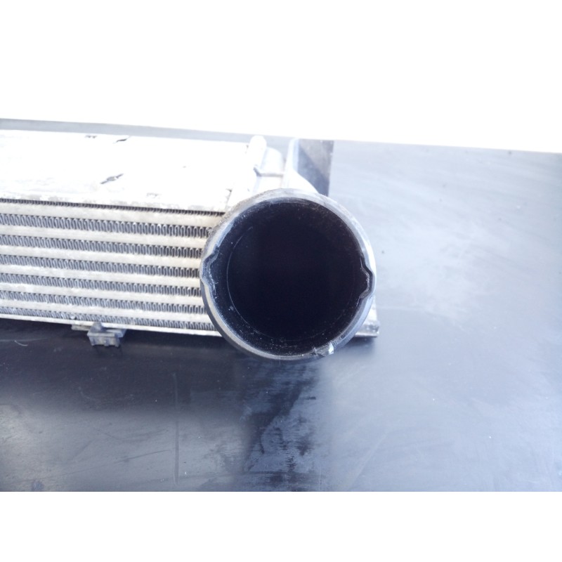 Recambio de intercooler para bmw serie 3 berlina (e90) 318d referencia OEM IAM 3213329 3093796 P2-A11-9