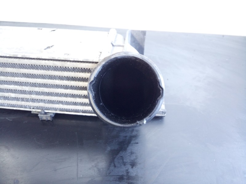Recambio de intercooler para bmw serie 3 berlina (e90) 318d referencia OEM IAM 3213329 3093796 P2-A11-9