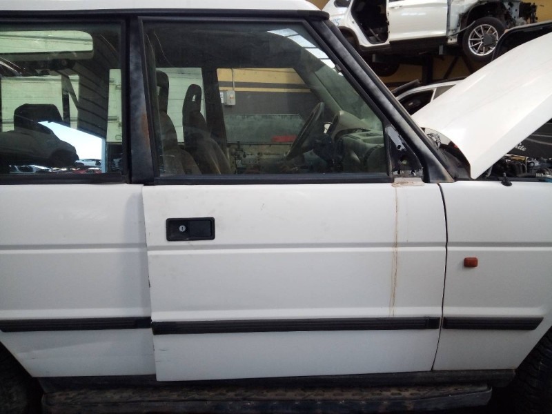 Recambio de puerta delantera derecha para land rover discovery (salljg/lj) tdi es (5-ptas.) referencia OEM IAM   