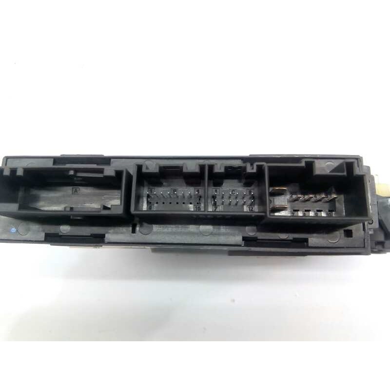 Recambio de motor elevalunas trasero derecho para audi a4 berlina (8e) 1.9 tdi referencia OEM IAM 8E0959802E  E1-B6-6-1