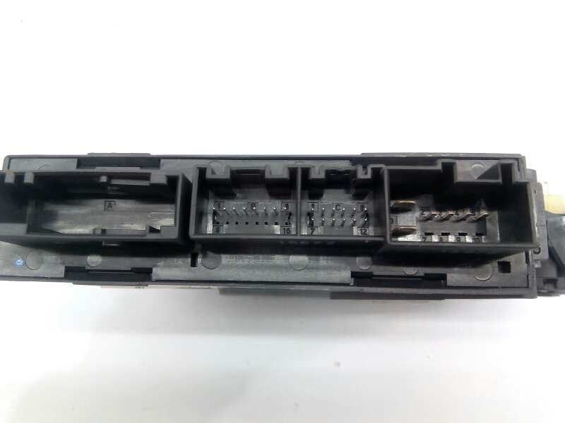 Recambio de motor elevalunas trasero derecho para audi a4 berlina (8e) 1.9 tdi referencia OEM IAM 8E0959802E  E1-B6-6-1