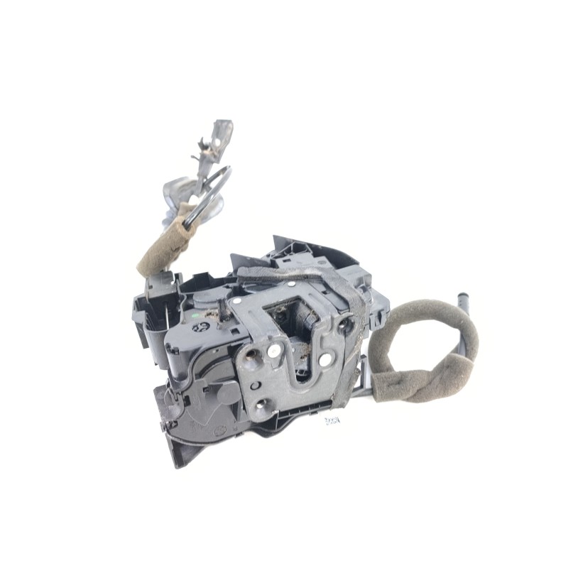 Recambio de cerradura puerta trasera derecha para renault megane iv berlina 5p gt-line referencia OEM IAM 16943021A  E1-A1-40-2