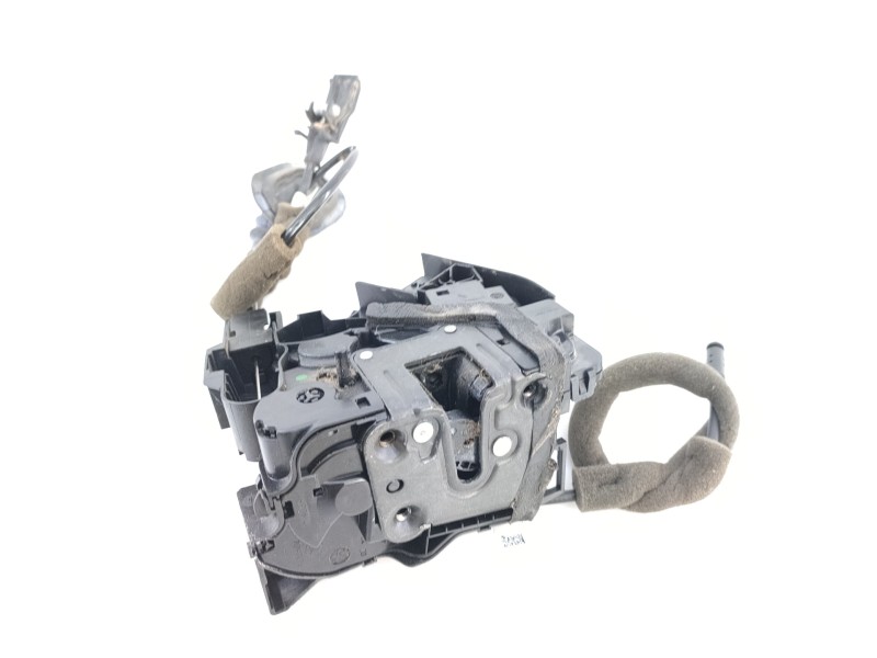 Recambio de cerradura puerta trasera derecha para renault megane iv berlina 5p gt-line referencia OEM IAM 16943021A  E1-A1-40-2