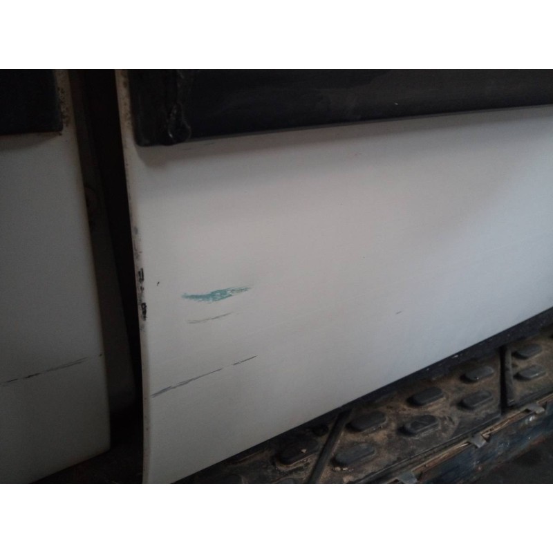 Recambio de puerta delantera derecha para land rover discovery (salljg/lj) tdi es (5-ptas.) referencia OEM IAM   