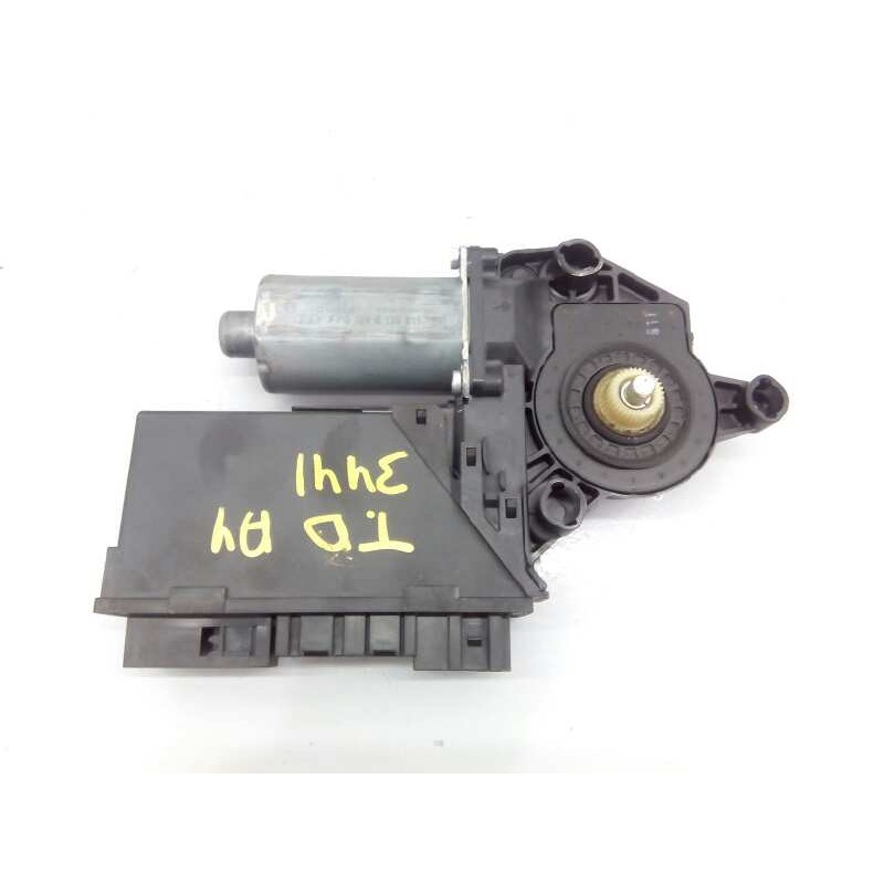Recambio de motor elevalunas trasero derecho para audi a4 berlina (8e) 1.9 tdi referencia OEM IAM 8E0959802E  E1-B6-6-1