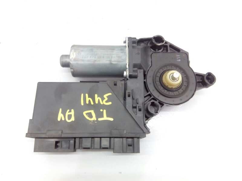 Recambio de motor elevalunas trasero derecho para audi a4 berlina (8e) 1.9 tdi referencia OEM IAM 8E0959802E  E1-B6-6-1