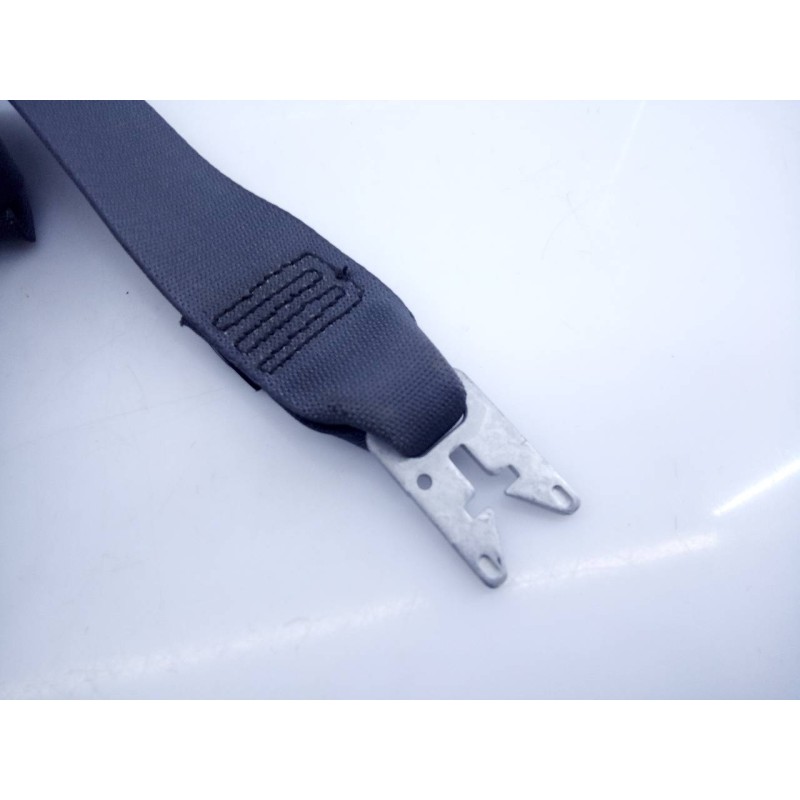 Recambio de cinturon seguridad delantero derecho para renault laguna ii (bg0) authentique referencia OEM IAM B506887 B506014 