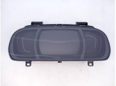 Recambio de cuadro instrumentos para renault kadjar zen referencia OEM IAM P248100628R 248100628R E2-A1-43-1