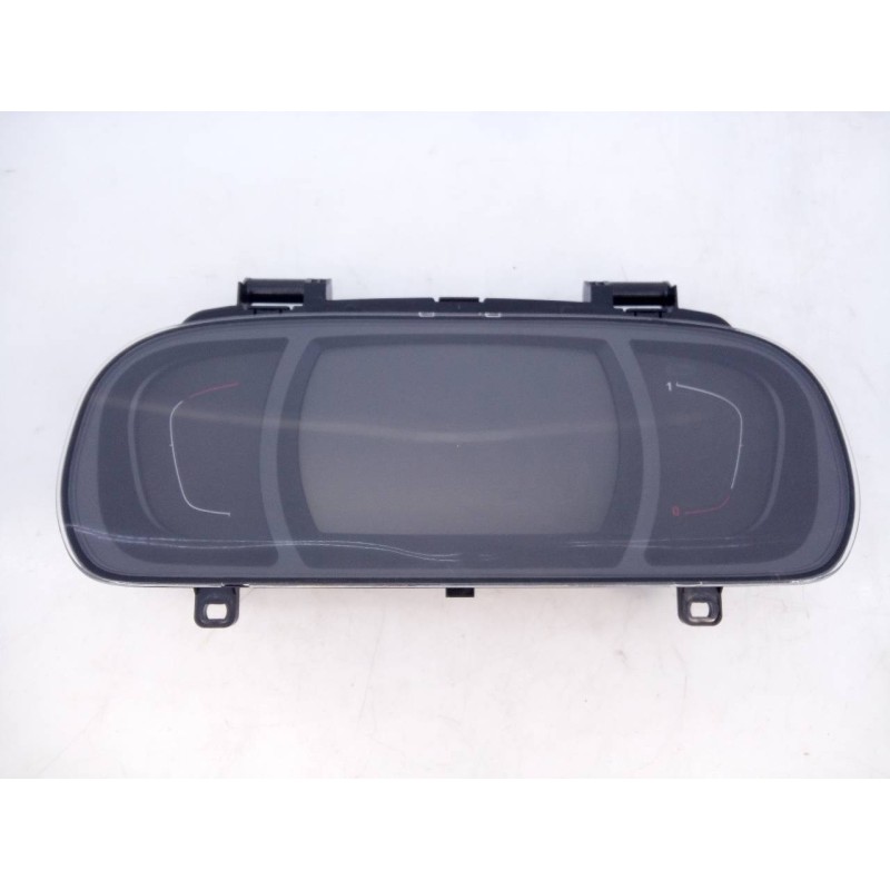 Recambio de cuadro instrumentos para renault kadjar zen referencia OEM IAM P248100628R 248100628R E2-A1-43-1