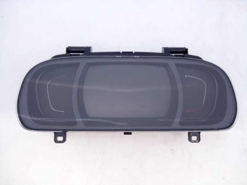 Recambio de cuadro instrumentos para renault kadjar zen referencia OEM IAM P248100628R 248100628R E2-A1-43-1