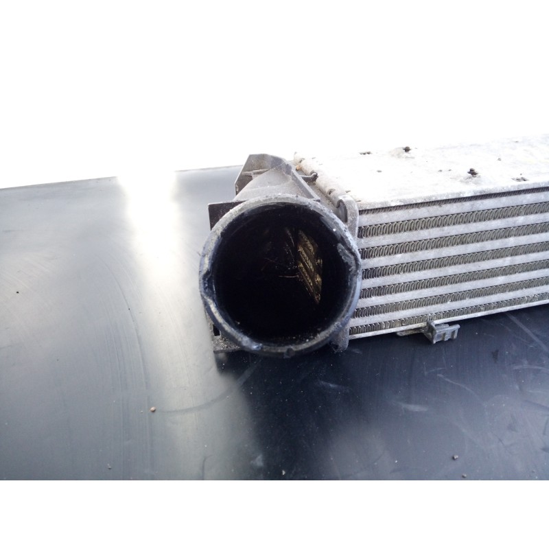 Recambio de intercooler para bmw serie 3 berlina (e90) 318d referencia OEM IAM 3213329 3093796 P2-A11-9