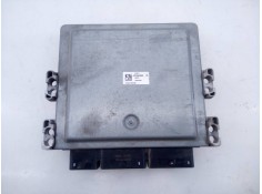 CENTRALITA MOTOR UCE 237106968R 237107137R E2-A1-24-1