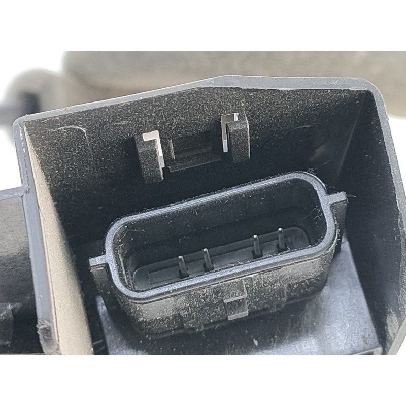 Recambio de cerradura puerta trasera derecha para renault megane iv berlina 5p gt-line referencia OEM IAM 16943021A  E1-A1-40-2