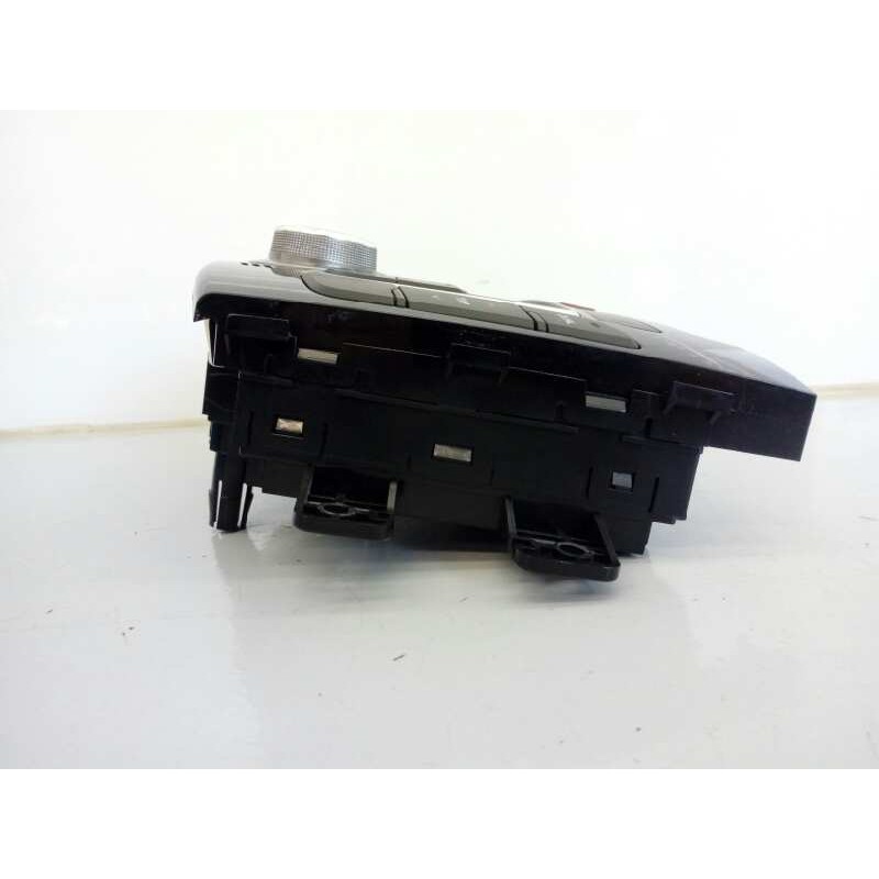 Recambio de mando climatizador para hyundai i30 (gd) trend referencia OEM IAM 97250A6520GU A2C31608500 E3-A3-49-3
