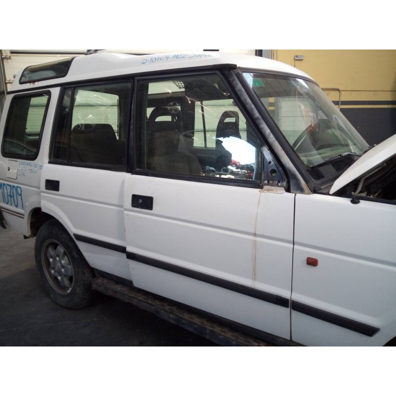 Recambio de puerta delantera derecha para land rover discovery (salljg/lj) tdi es (5-ptas.) referencia OEM IAM   