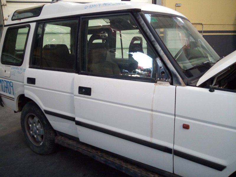 Recambio de puerta delantera derecha para land rover discovery (salljg/lj) tdi es (5-ptas.) referencia OEM IAM   