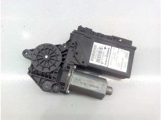 MOTOR ELEVALUNAS TRASERO IZQUIERDO 8E0959801E E1-B6-6-1