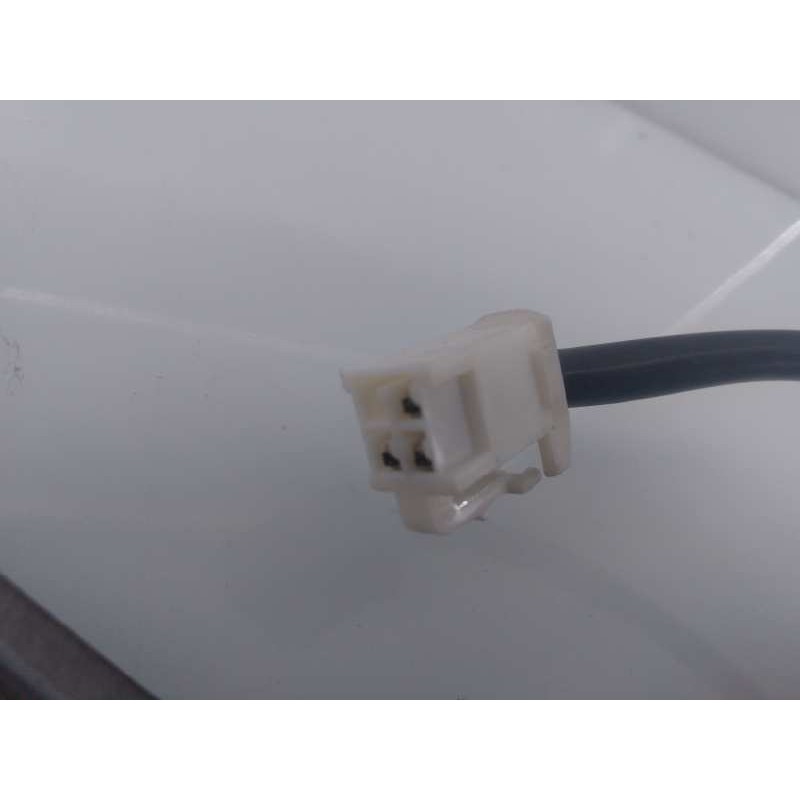 Recambio de motor limpia trasero para suzuki grand vitara jb (jt) 1.9 ddis jlx-a (5-ptas.) referencia OEM IAM 2596000632  E2-A3-