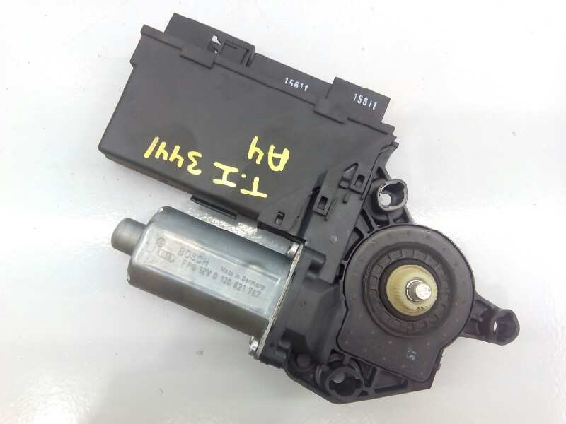 Recambio de motor elevalunas trasero izquierdo para audi a4 berlina (8e) 1.9 tdi referencia OEM IAM 8E0959801E  E1-B6-6-1