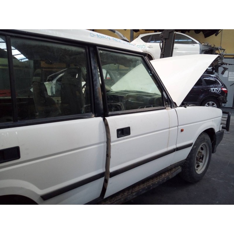 Recambio de puerta delantera derecha para land rover discovery (salljg/lj) tdi es (5-ptas.) referencia OEM IAM   