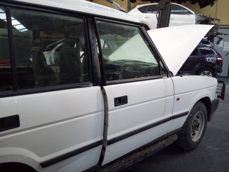 Recambio de puerta delantera derecha para land rover discovery (salljg/lj) tdi es (5-ptas.) referencia OEM IAM   