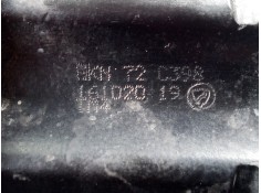 Recambio de transmision delantera izquierda para jeep renegade sport 4x2 referencia OEM IAM 16102019  P1-A6-16 2