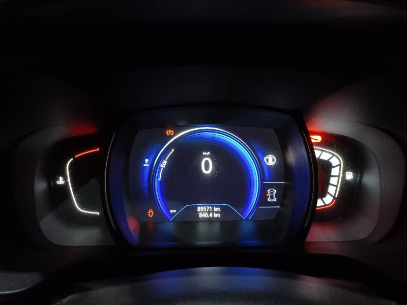 Recambio de cuadro instrumentos para renault kadjar zen referencia OEM IAM P248100628R 248100628R E2-A1-43-1